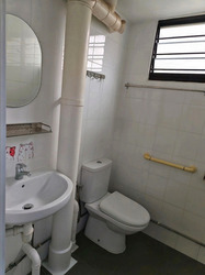 Blk 121 Ang Mo Kio Avenue 3 (Ang Mo Kio), HDB 3 Rooms #577764921